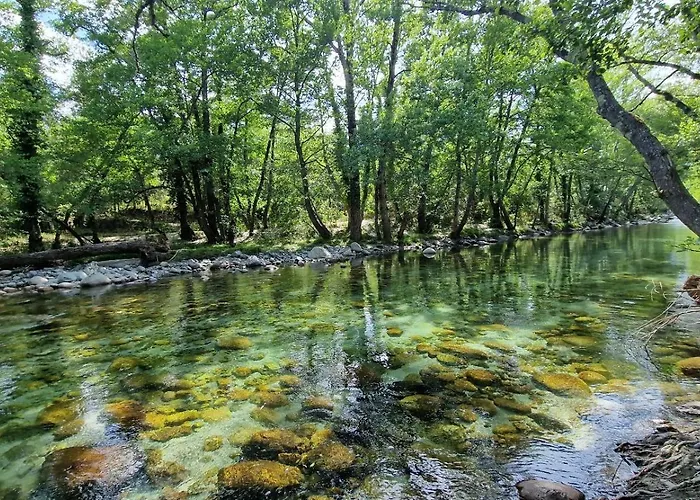Bed & Breakfast De Charme - 2 Independantes