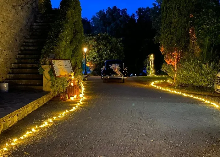 De Charme - 2 Independantes Corte (Corsica)