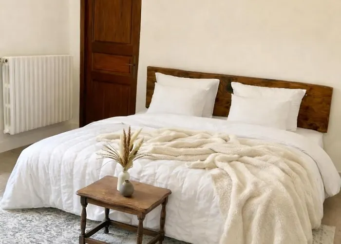 De Charme - 2 Independantes