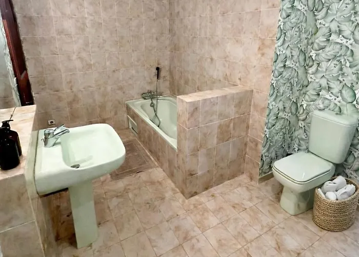 De Charme - 2 Independantes Bed & Breakfast