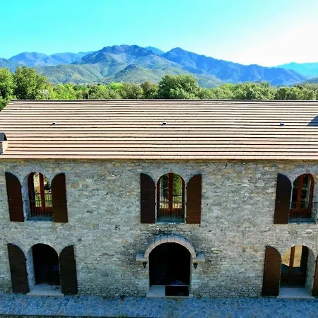 De Charme - 2 Independantes *