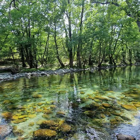 Couette-café De Charme - 2 Independantes