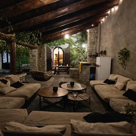 De Charme - 2 Independantes Bed & Breakfast Corte (Corsica)