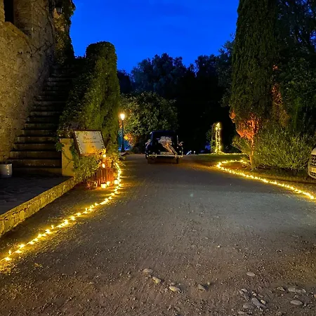 De Charme - 2 Independantes Corte (Corsica)