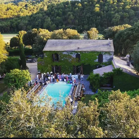 De Charme - 2 Independantes * Corte (Corsica)