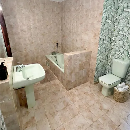 De Charme - 2 Independantes Bed & Breakfast