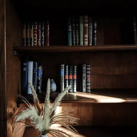 De Charme - 2 Independantes * Corte (Corsica)