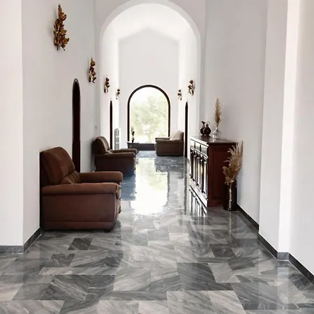 De Charme - 2 Independantes * Corte (Corsica)