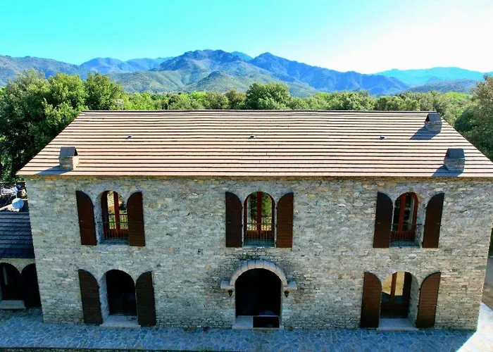 De Charme - 2 Independantes *