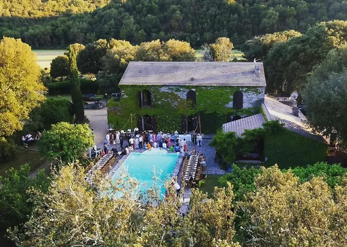 De Charme - 2 Independantes * Corte (Corsica)