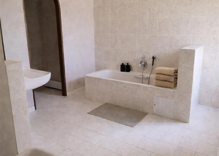 De Charme - 2 Independantes *