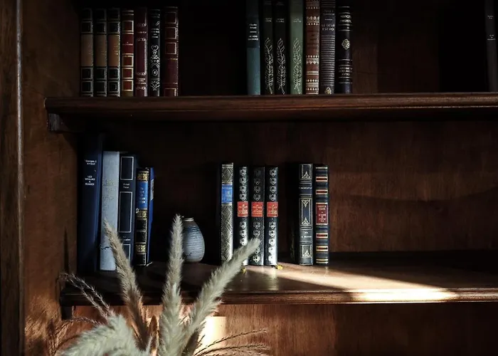 De Charme - 2 Independantes * Corte (Corsica)