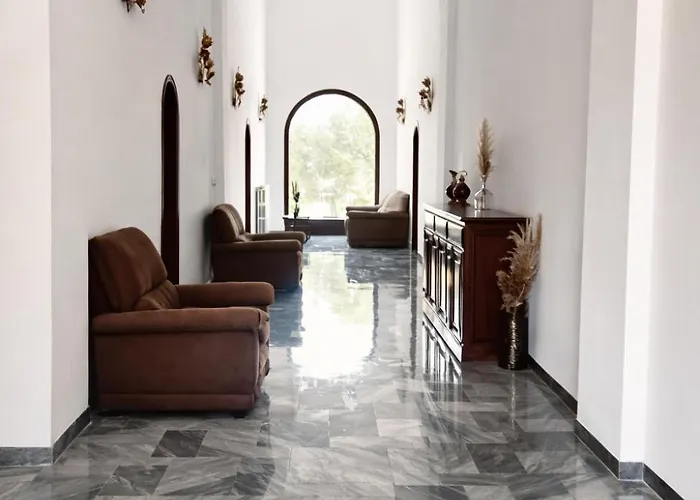 De Charme - 2 Independantes * Corte (Corsica)